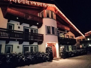 Отель Apartments Earp Scheffau am Wilden Kaiser, Шеффау-Ам-Вильден-Кайзер